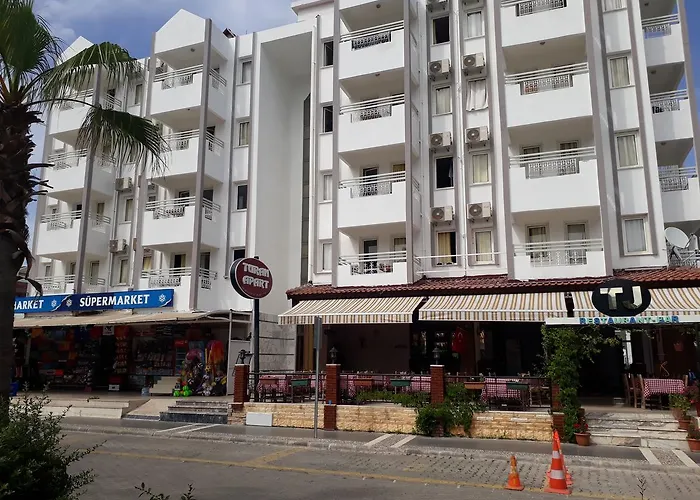 Turan Apart Hotel