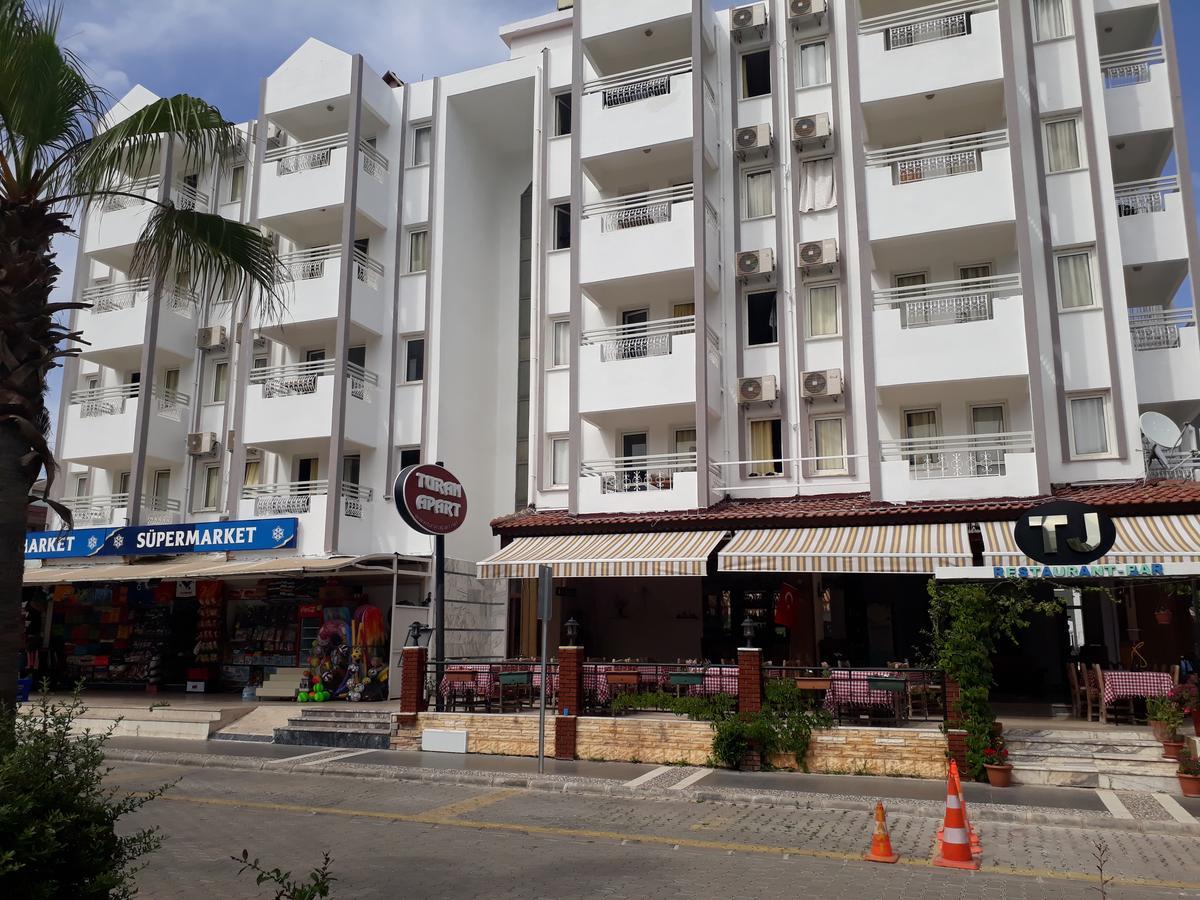 Turan Marmaris