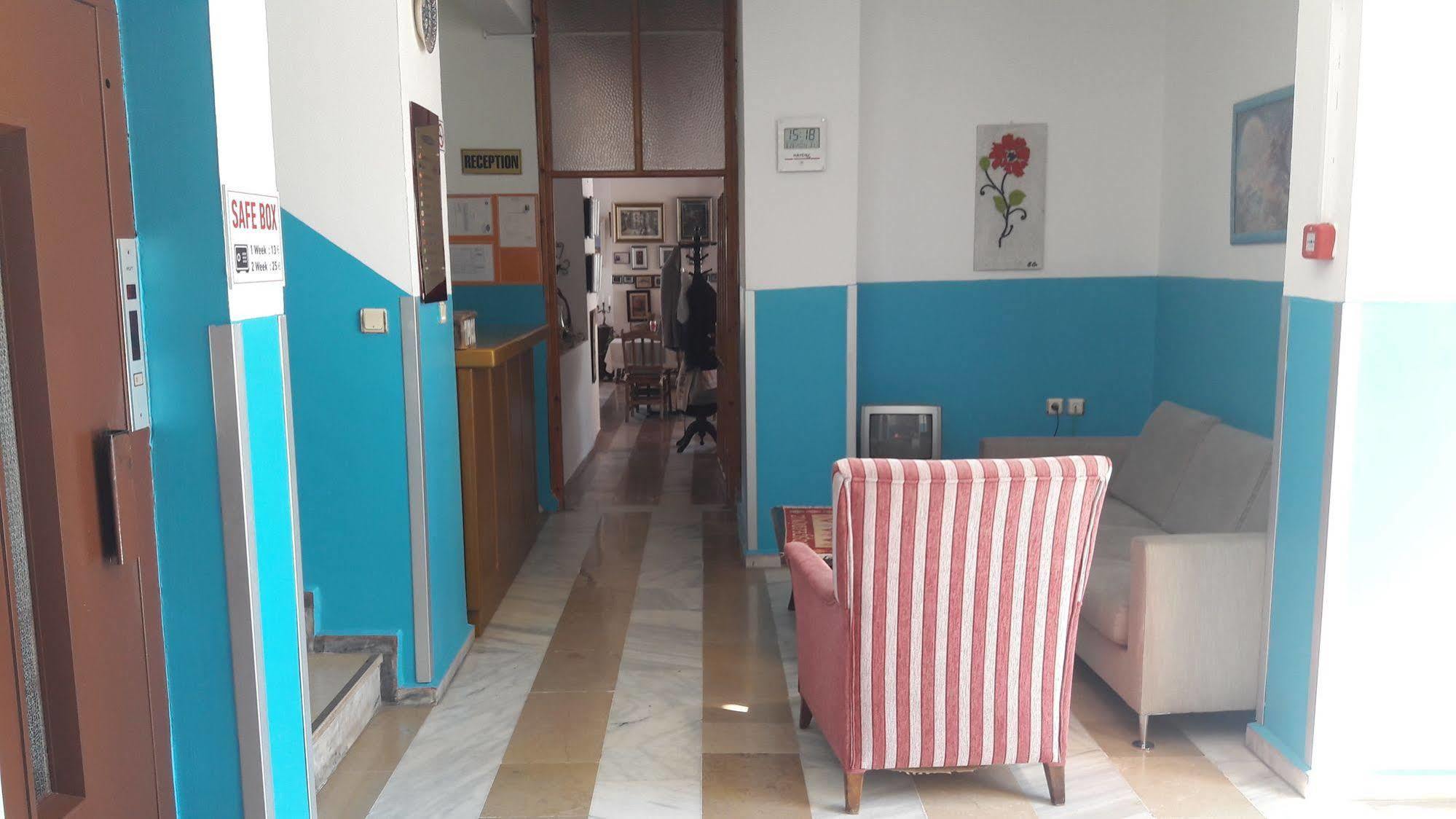 Aparthotel Turan
