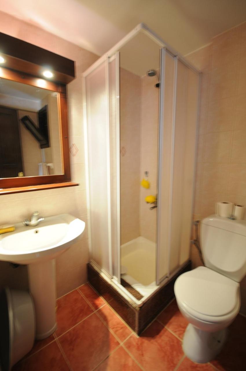Aparthotel Turan Marmaris