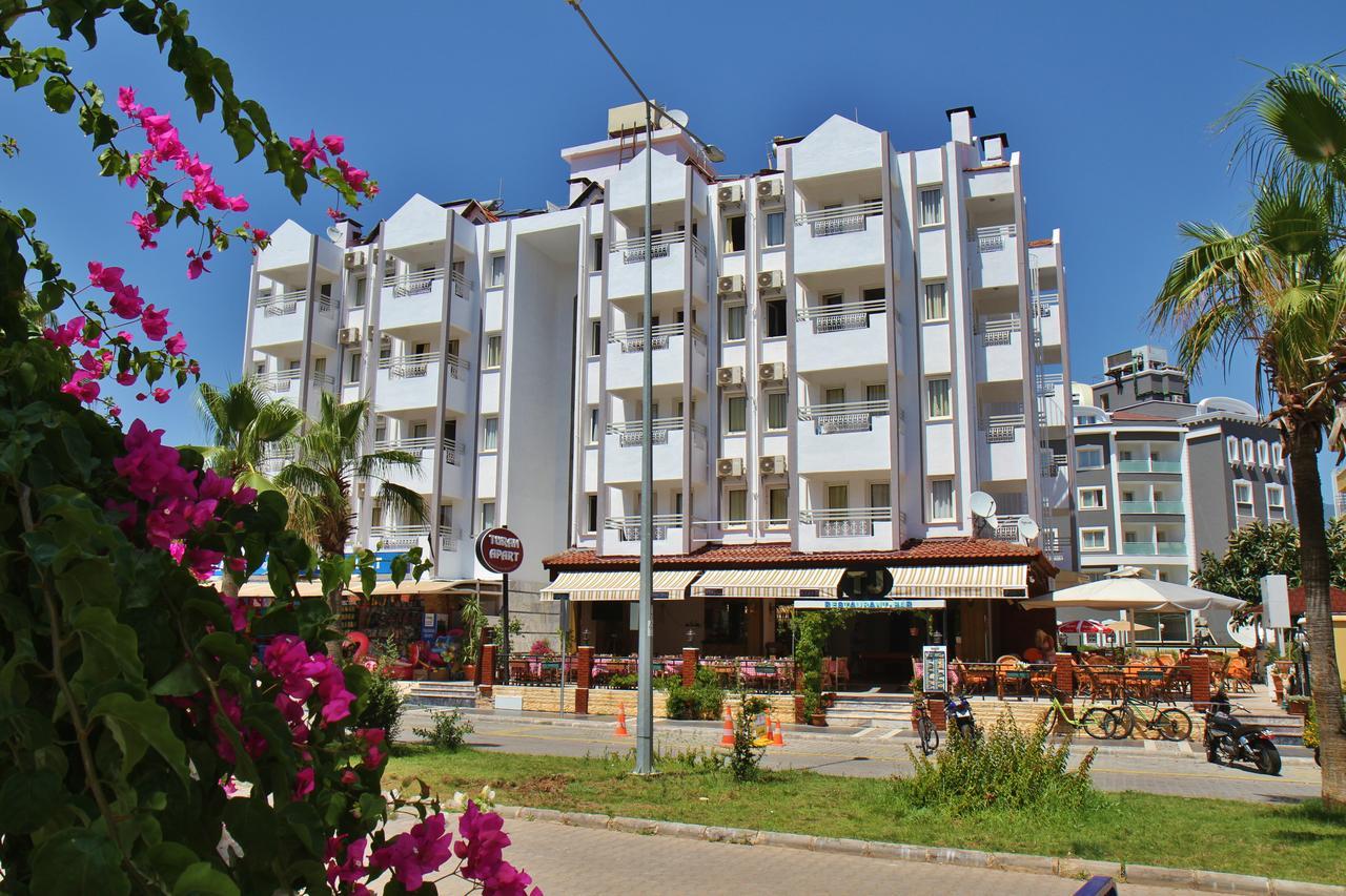 Turan Aparthotel