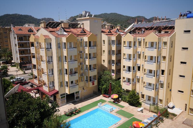 Turan Marmaris