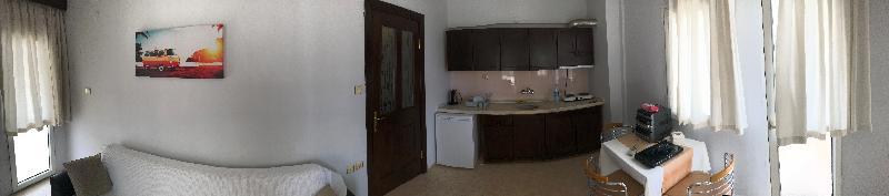 Turan Aparthotel Marmaris
