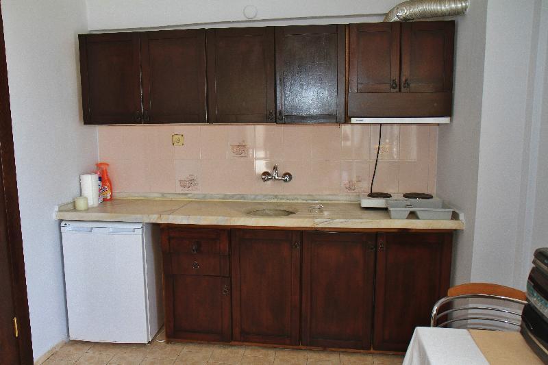 Turan Aparthotel