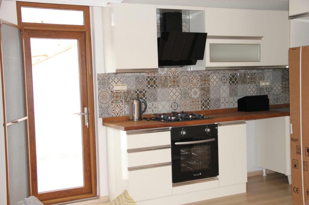 Turan Aparthotel