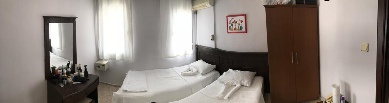 Turan Hotel apartamentowy 3*
