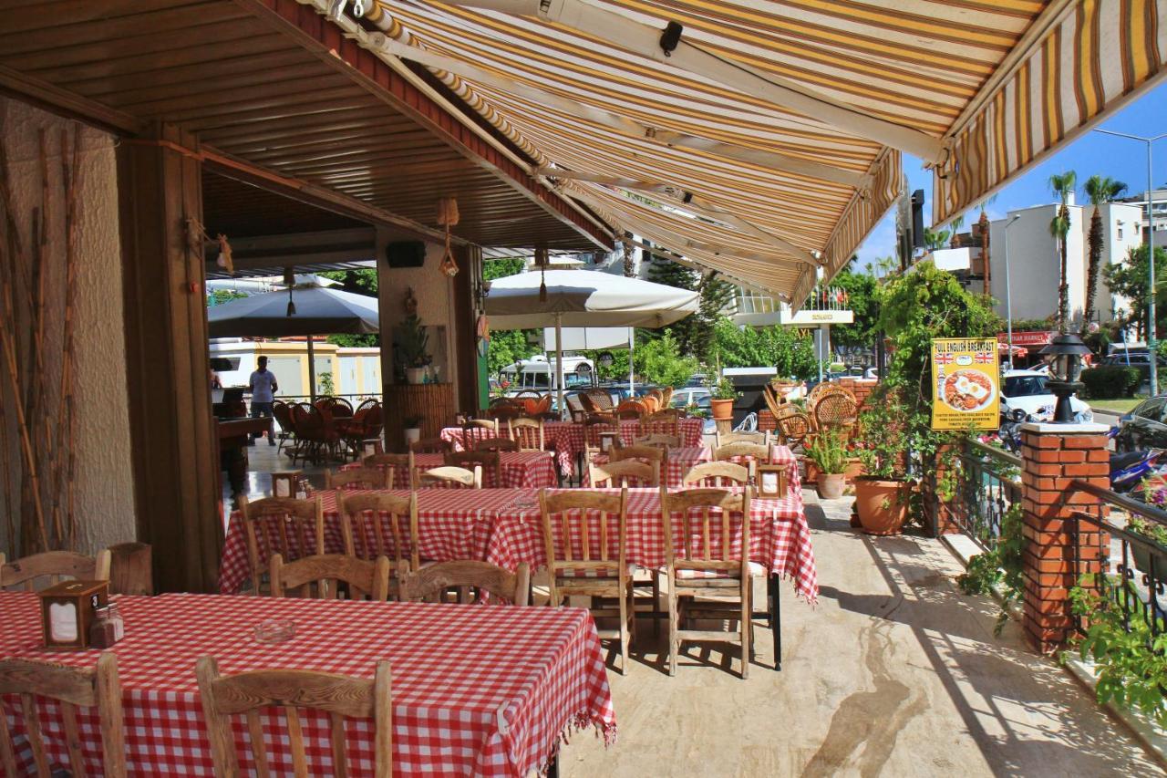 Hotel apartamentowy Turan