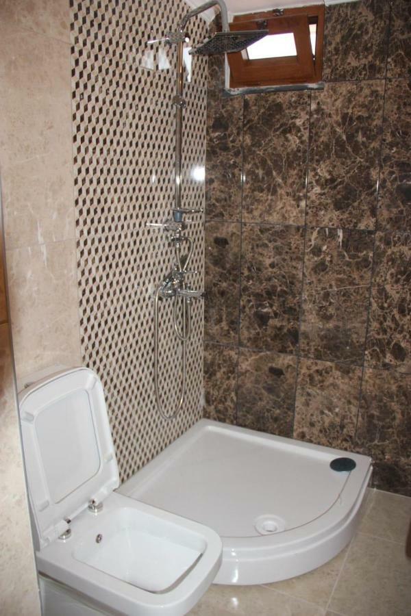 Turan Hotel apartamentowy Marmaris